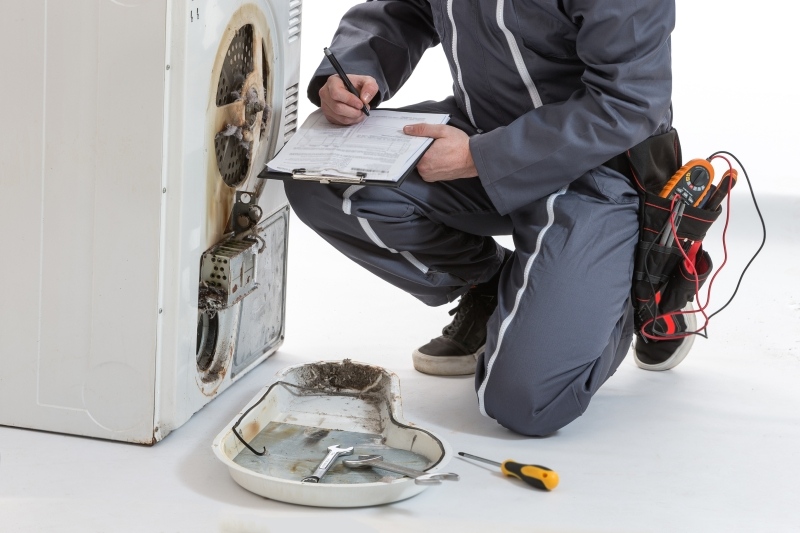 Appliance Repairs Bramley