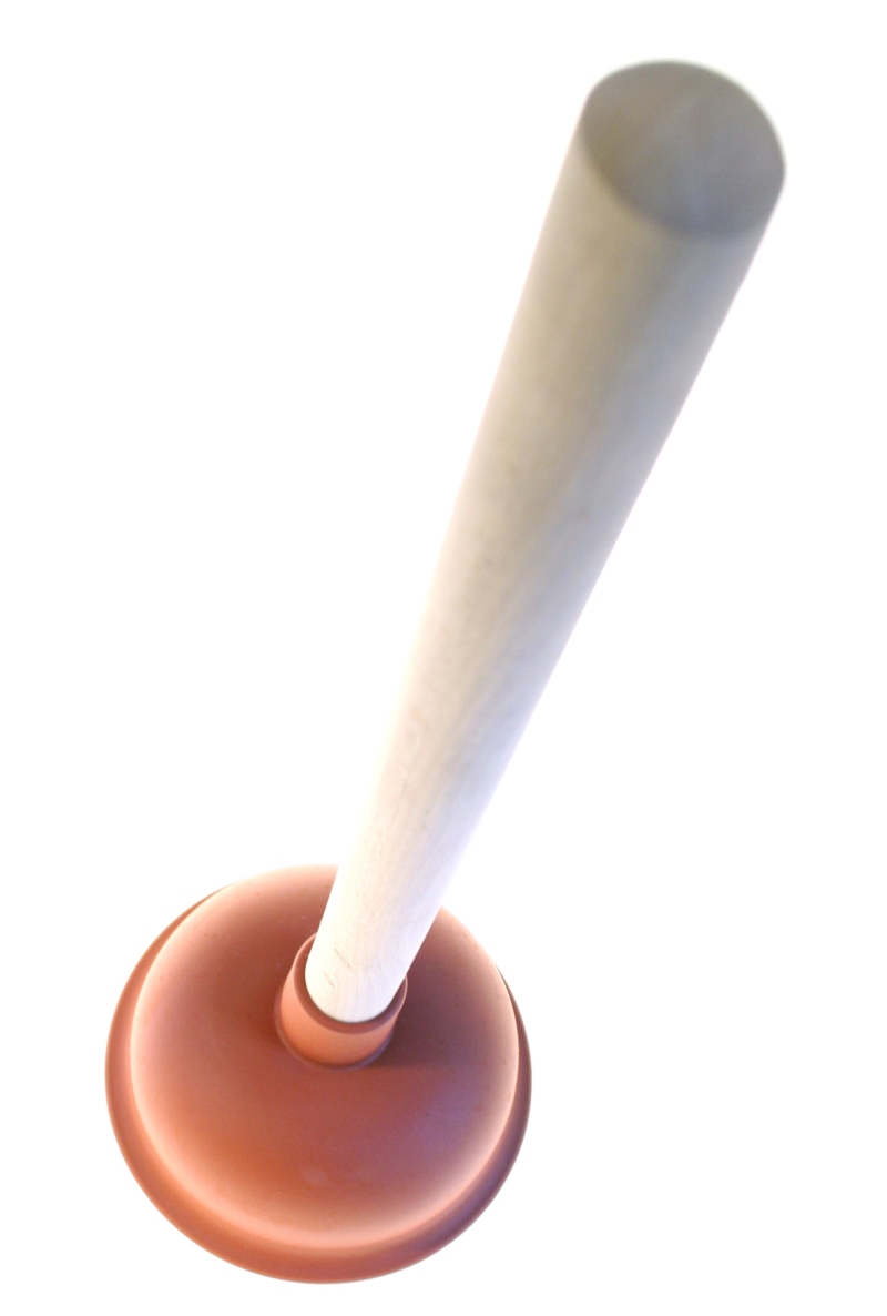 Clogged Toilet Bramley, Albury, GU5