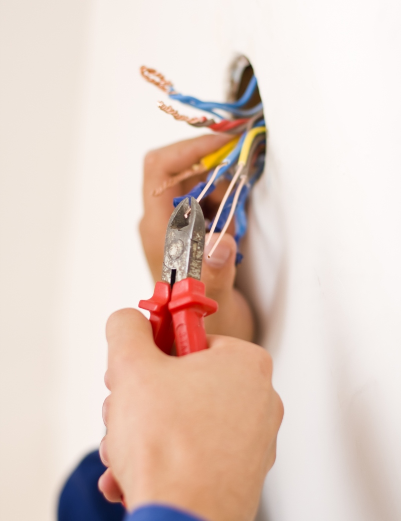 Electricians Bramley, Albury, GU5