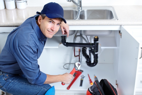 Residential Plumbing Bramley