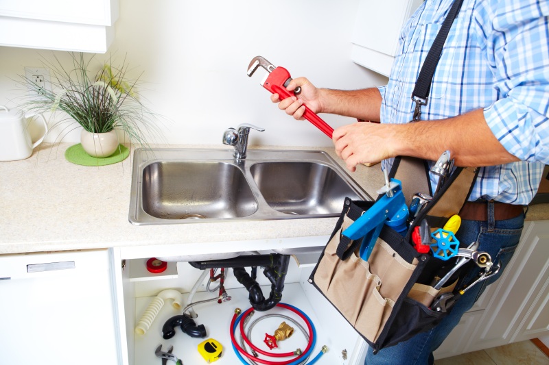 Plumbers Near Me Bramley, Albury, GU5