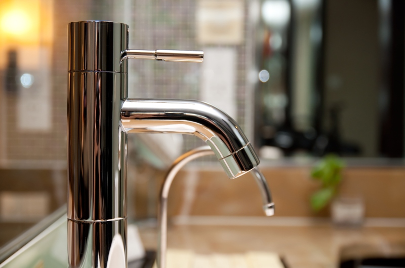 Sink Leaking Bramley